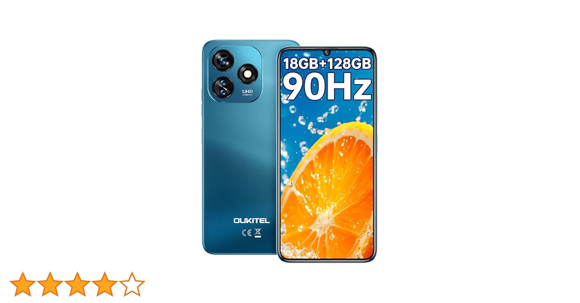 Oukitel C51 トリプルスロート Sim Free 極美品 ケース付 Oukitel C51 トリプルスロート Sim Free 極美品 ケース付 - メルカリ